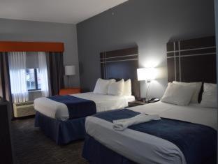 Best Western Elkhart Inn & Suites Стая снимка