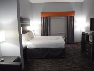 Best Western Elkhart Inn & Suites Стая снимка