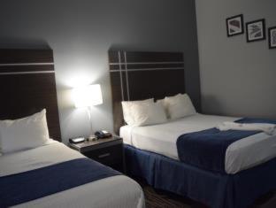 Best Western Elkhart Inn & Suites Стая снимка