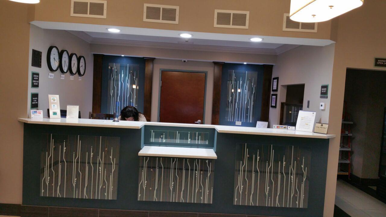 Best Western Elkhart Inn & Suites Екстериор снимка