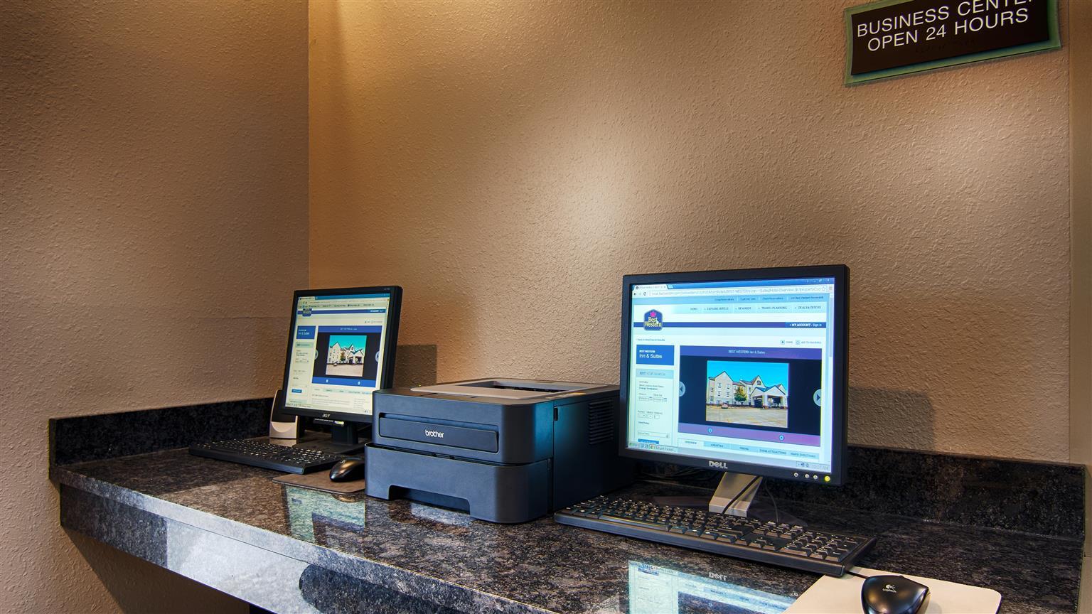 Best Western Elkhart Inn & Suites Екстериор снимка
